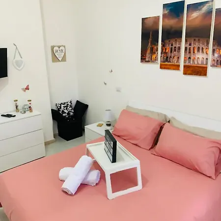 Fefe's House * Roma