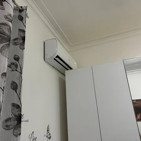 Fefe's House Apartamento