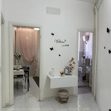 Fefe's House Apartamento
