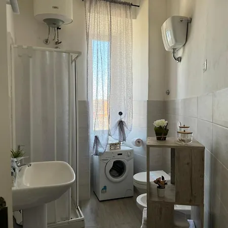 Apartamento Fefe's House Roma